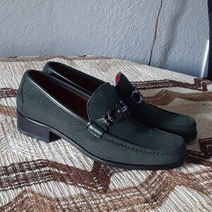 Salvatore Ferragamo Loafers